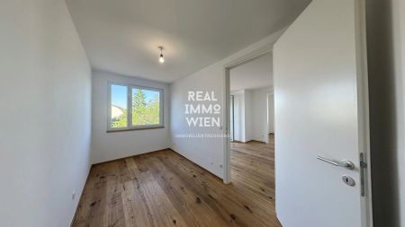 Wunderschöne sonnendurchflutete Wohnung mit Balkon im 23. Bezirk!!! Nähe U6 PERFEKTASTRAẞE!! 360°- 3D Grad Besichtigung - Foto 4