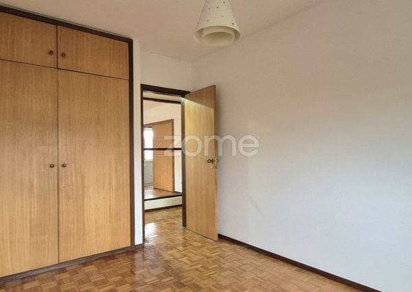 Apartamento T3 em Lisboa
