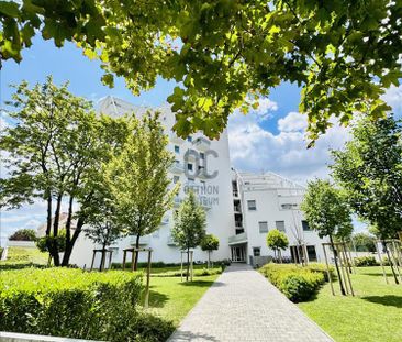 Kiadó újszerű állapotú lakás - Budapest XI. kerület - Fotó 6
