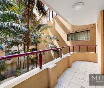 Sleek One Bedroom in Millennium Towers with Parking! - Photo 5