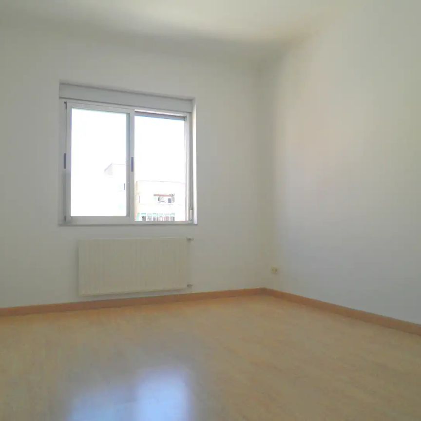 Estudio de alquiler en Paseo de Extremadura, 144, Puerta del Ángel - Photo 1