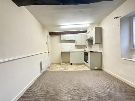 1 bedroom apartment to rent - Photo 3