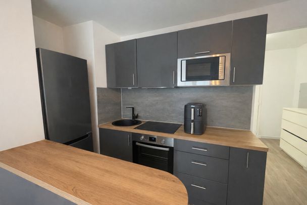 Appartement T2 Sevran à louer - Photo 1