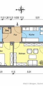 Schmittstr. 47A, 55411 Bingen OT Bingen(Stadt) - Photo 4