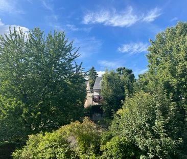 Appartement Saint Germain En Laye 1 pièce(s) 25.07 m2 - Photo 3