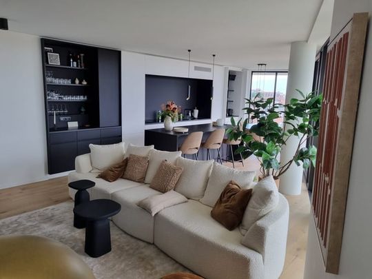 Appartement te huur - Foto 1