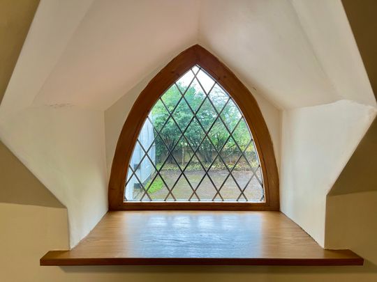 1 bedroom One Bedroom Cottage to rent - Photo 1