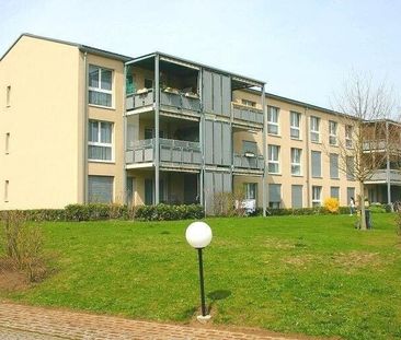 Grosse 2.5-ZW à 59 m2 im 1. OG mit Balkon - Photo 6