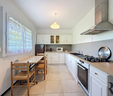 Maison Blagnac 4 pièces 86m2 à louer meublée - Photo 6