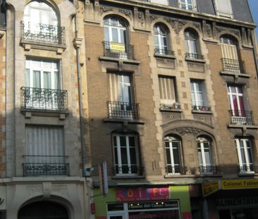 Appartement RUE DU COLONEL FABIEN - Photo 2