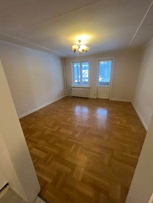 Frånövägen, Kramfors - Photo 1