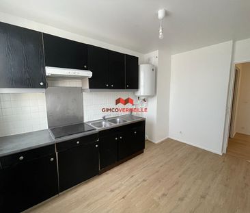 Location Appartement 2 pièces 55m² - Photo 5