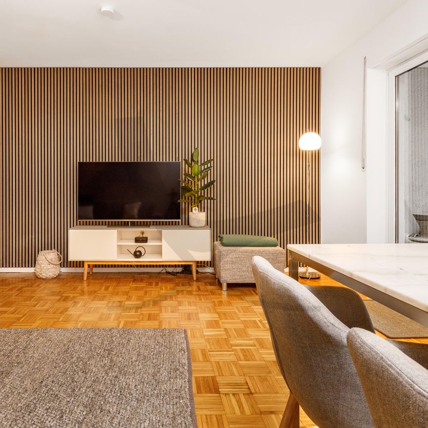 Nice urban living - Photo 1