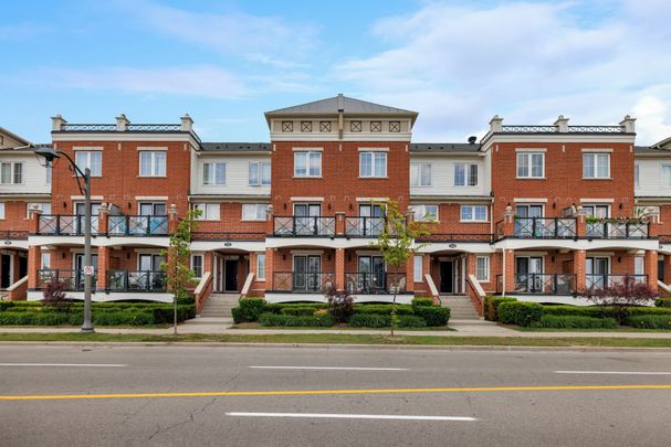 For Lease - 15 Hays Boulevard Unit# 10, Oakville, Ontario - Photo 1