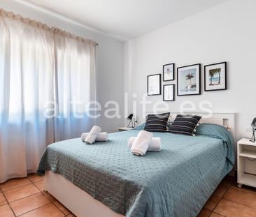 Apartamento de alquiler en El Tossal - Bello Horizonte - Photo 5