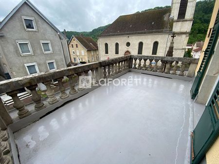 Appartement T3 Hérimoncourt à louer - Photo 4