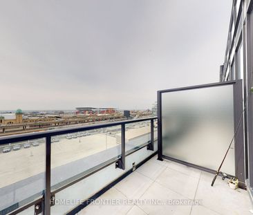 For Lease - 135 East Liberty Street Unit# 717, Toronto, Ontario - Photo 4