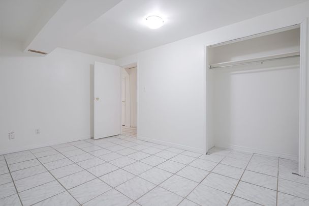 For Lease - 1153 Norman Crescent Unit# Bsmt, Oshawa, Ontario - Photo 1