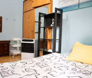 Calle de Almansa, Madrid, Community of Madrid 28039 - Photo 2