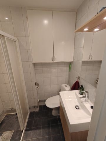 Östra Kyrkogatan, Umeå - Photo 5