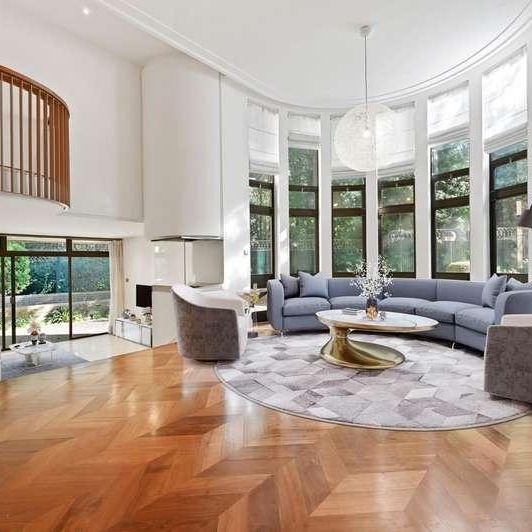 Mount Tyndal, Spaniards Road, NW3 - Photo 1