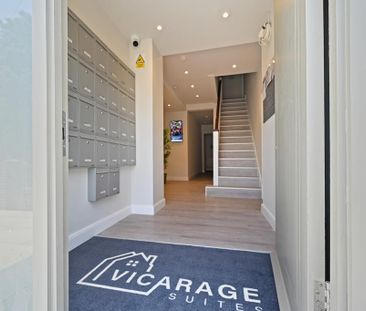 1 bedroom house of multiple occupation to rent - Photo 5