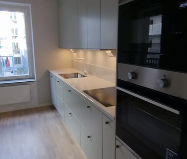 Valfrid Palmgrens gata, Stockholm - Foto 6