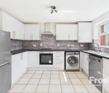 3 bedroom townhouse to rent - Photo 1