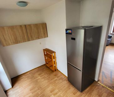 Przestronne dwupokojowe mieszkanie przy Parku Duchackim - ul. Szkolna - Photo 1