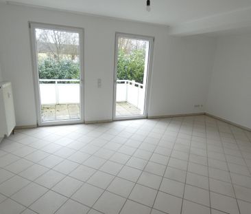Hervorrangende Wohnung mit Balkon in bester Lage - Photo 1