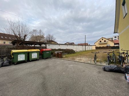 Familienfreundliches Wohnen im Herzen der Thermenhauptstadt …! - Photo 4