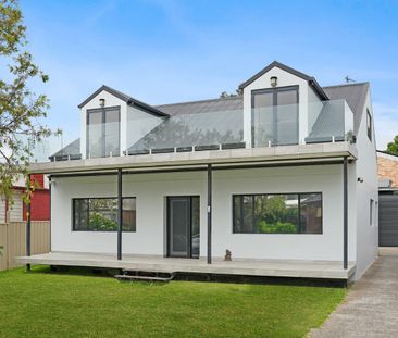 Large Four Bedroom House in Fairy Meadow - Photo 5