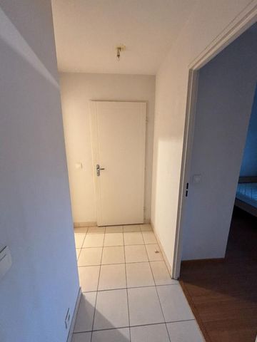 Location Appartement 2 pièces Meublé 48m² ST BRIEUC 22000 - Photo 5
