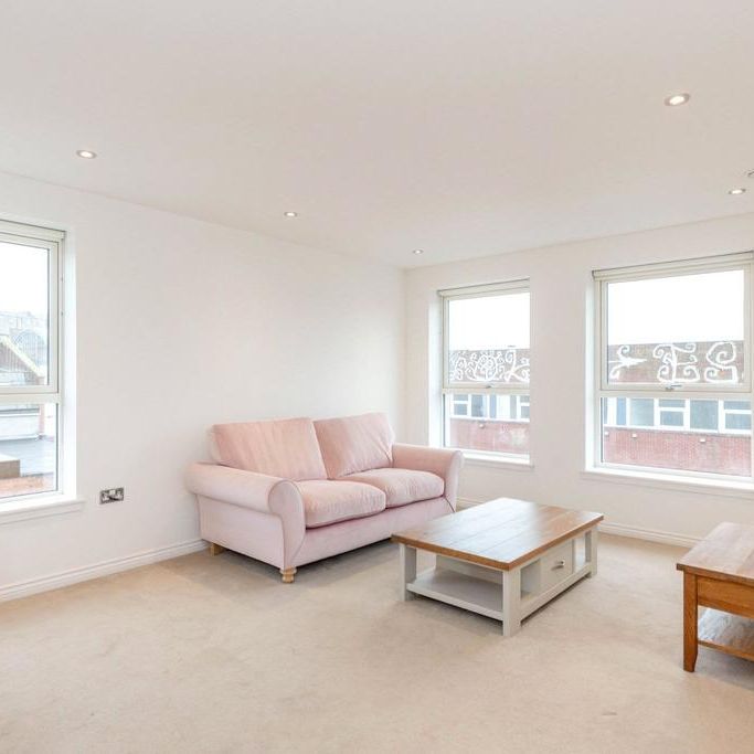 2 bedroom apartment to rent - Photo 1