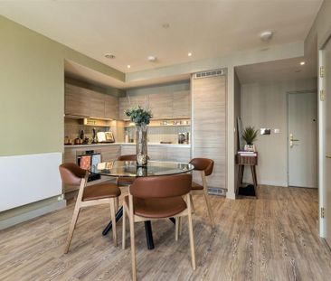2 bedroom apartment to rent - Photo 3