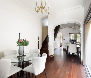 27 Hopetoun Street, Paddington NSW 2021 - House For Rent | Domain - Photo 2