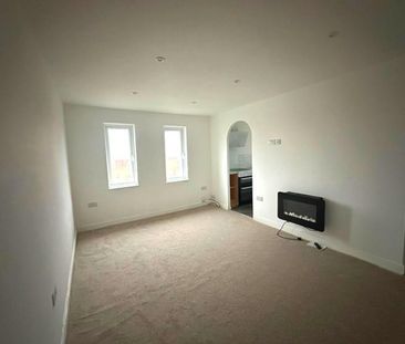 1 bedroom Flat To Let Total Size: 291 SQ FT - Photo 2