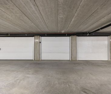 Ruim appartement met 2 slaapkamers in centrum Hoogstraten - Foto 5