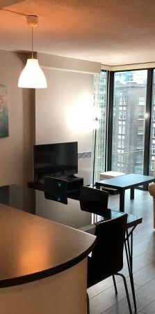 coal harbour 1bdrm 1bathrm near marine - Photo 1