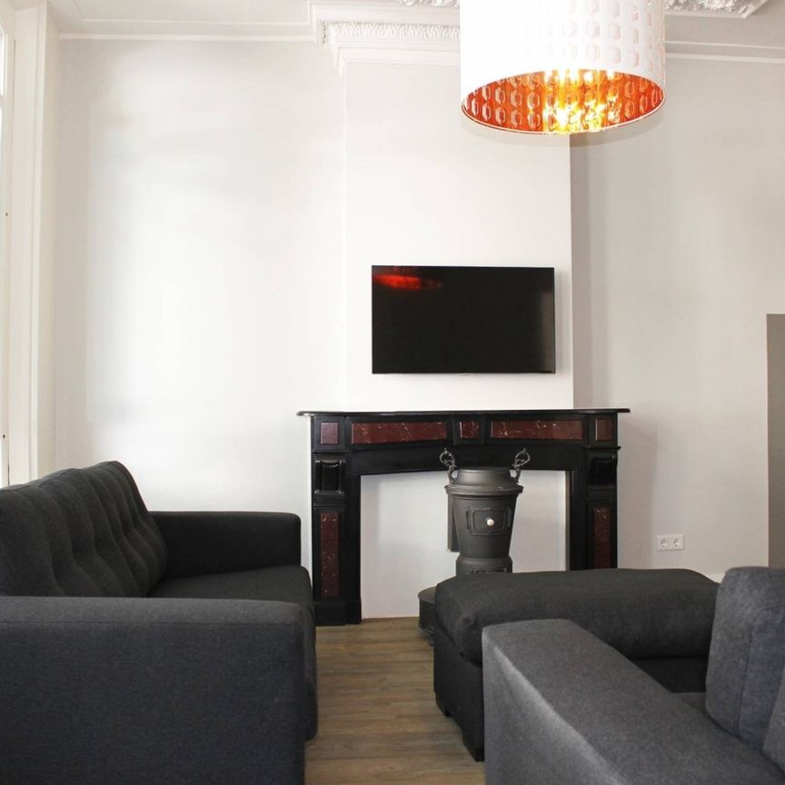 Frans Halsstraat 10-1, 1072 BR, Amsterdam - Foto 1