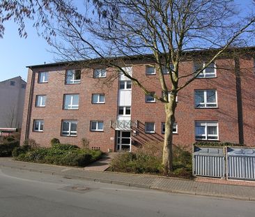 Geräumige 2 Zimmer Wohnung in der Glatzer Straße mit Balkon - Photo 1