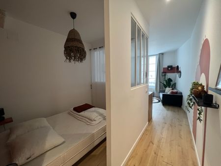 Location Appartement 2 pièces 33m² LA ROCHELLE 17000 - Photo 3