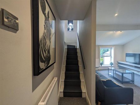 1 bedroom apartment to rent - Photo 2