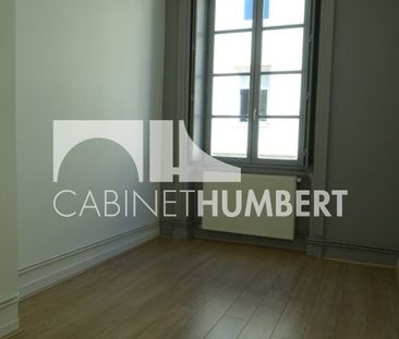 Location Appartement 2 pièces 47m² ST ETIENNE 42000 - Photo 4