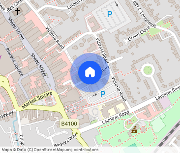 Victoria Court, Bicester, OX26 - Photo 1