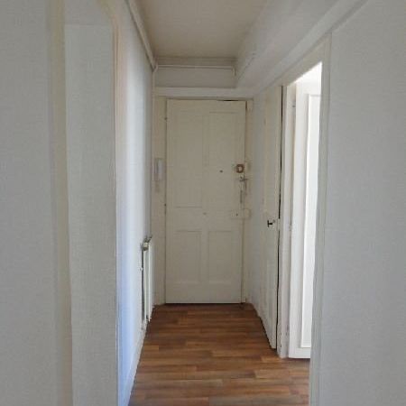 APPARTEMENT T3 A LOUER - Photo 1