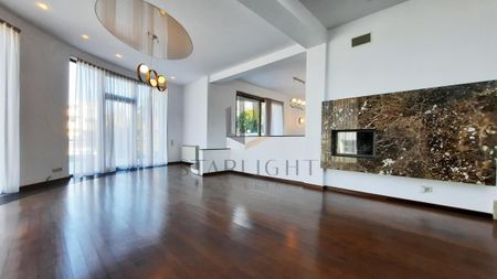 Pipera villa with outdoor pool For Rent - Fotografie 4