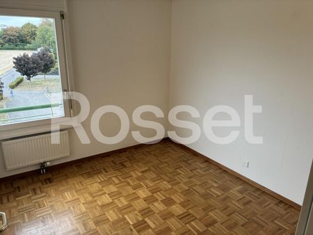 4.5 Zimmer, 105 m², 3. Stock - Photo 5