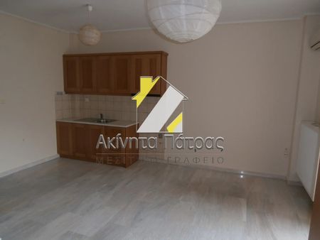 Γκαρσονιέρα/Studio 30 τ.μ. - Photo 4