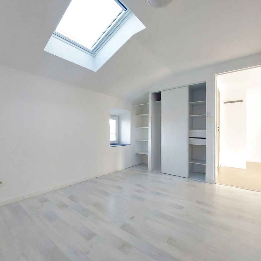Maison - 3 Pièces - 65,60 M² - Photo 1